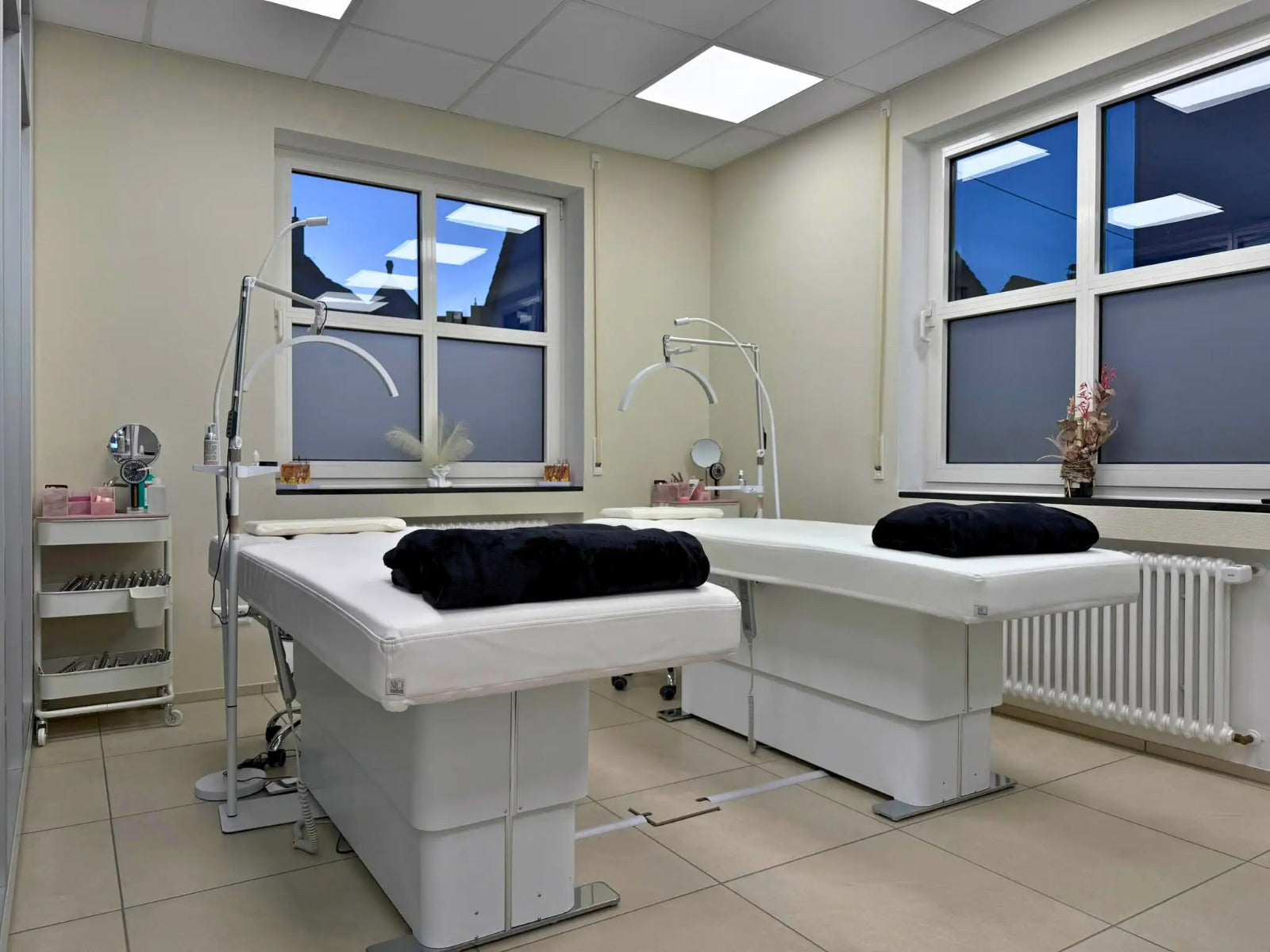 Black Friday Spezial: Wimpernverlängerung Masterclass Gruppenschulung 1:1 Technik & Volumen in Stuttgart