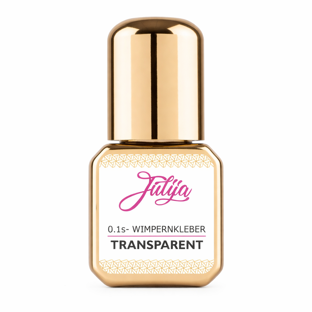 Wimpernkleber TRANSPARENT