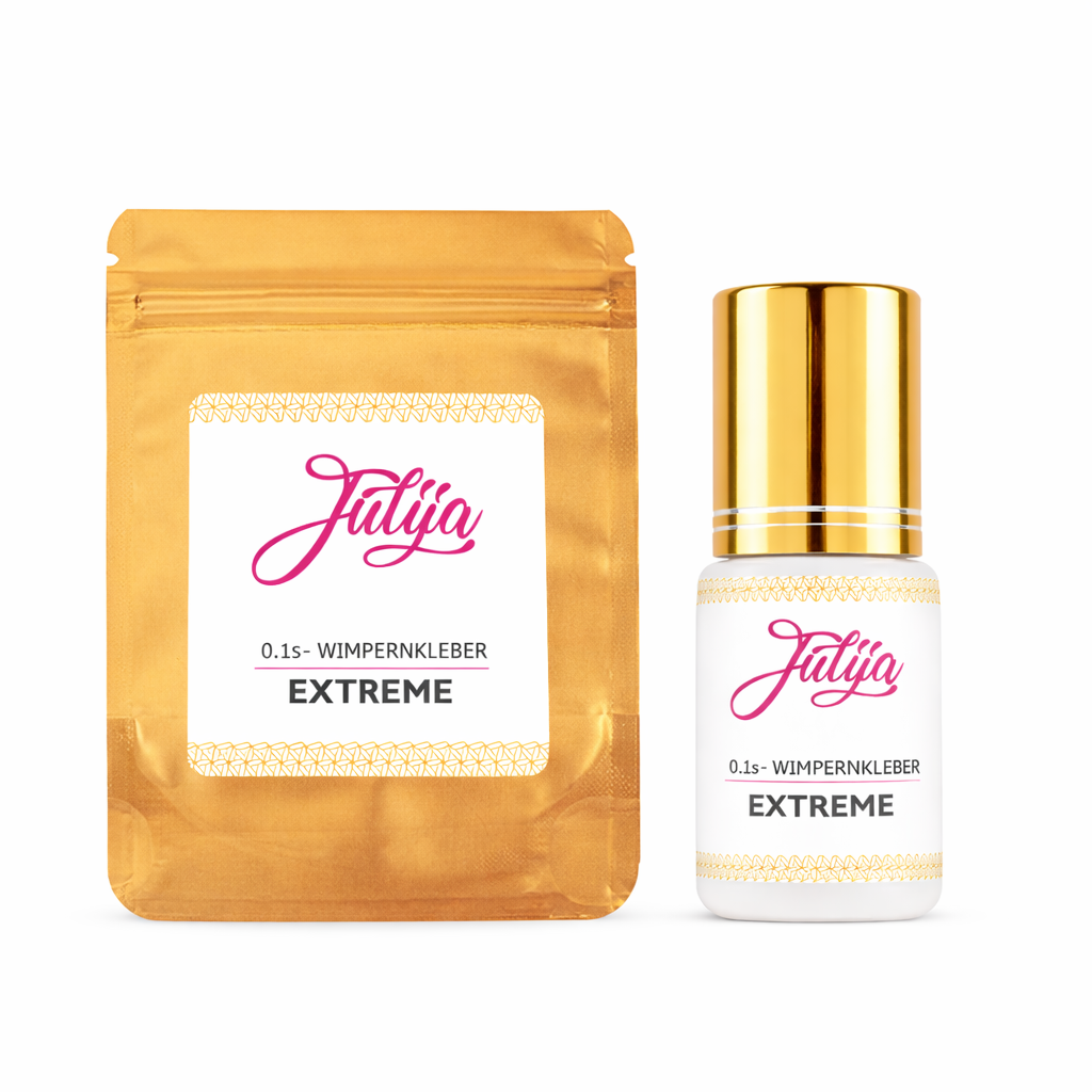 Wimpernkleber EXTREM