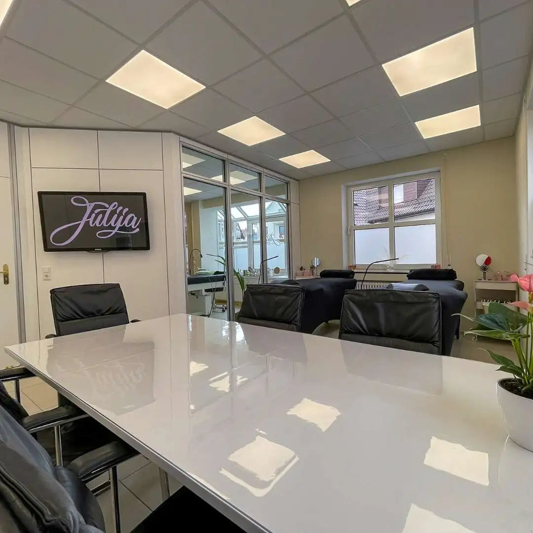 Aufbaukurs: 2D-4D & 5D-10D | Wimpernschulung Schulungen Julija