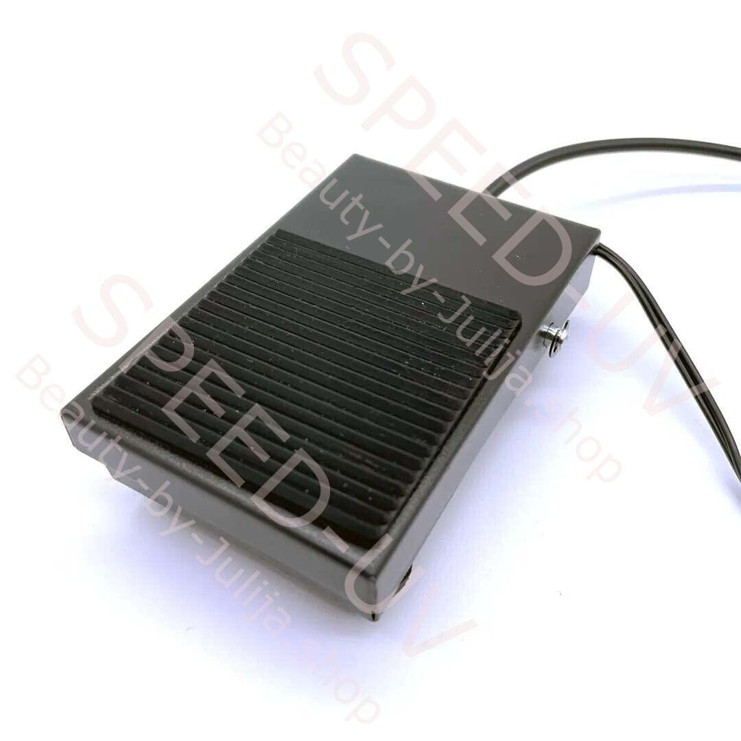 UV Lampe für Wimpernverlängerung - Speed-UV UV-Wimpernverlängerung Julija