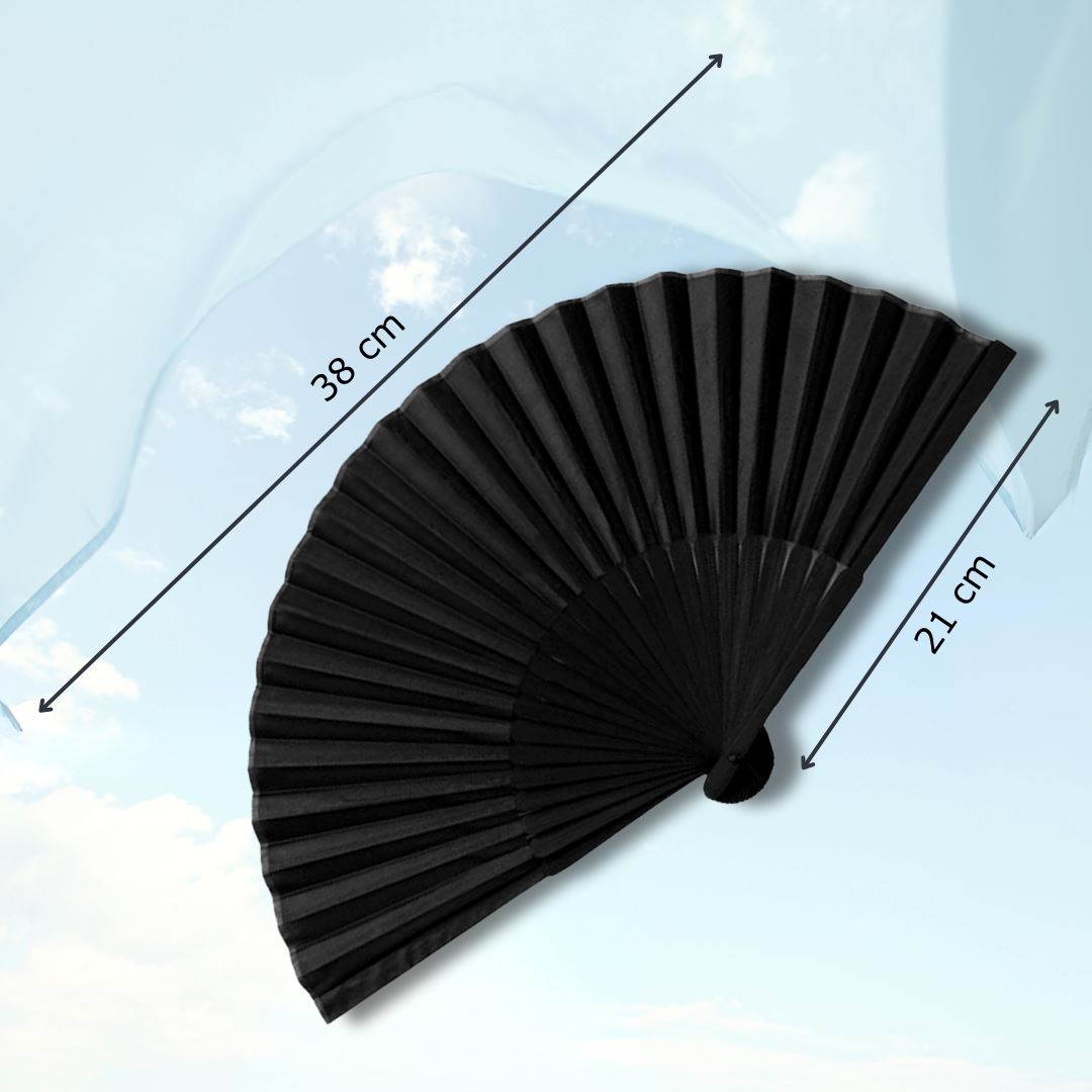 Faltbare Fächer Julija