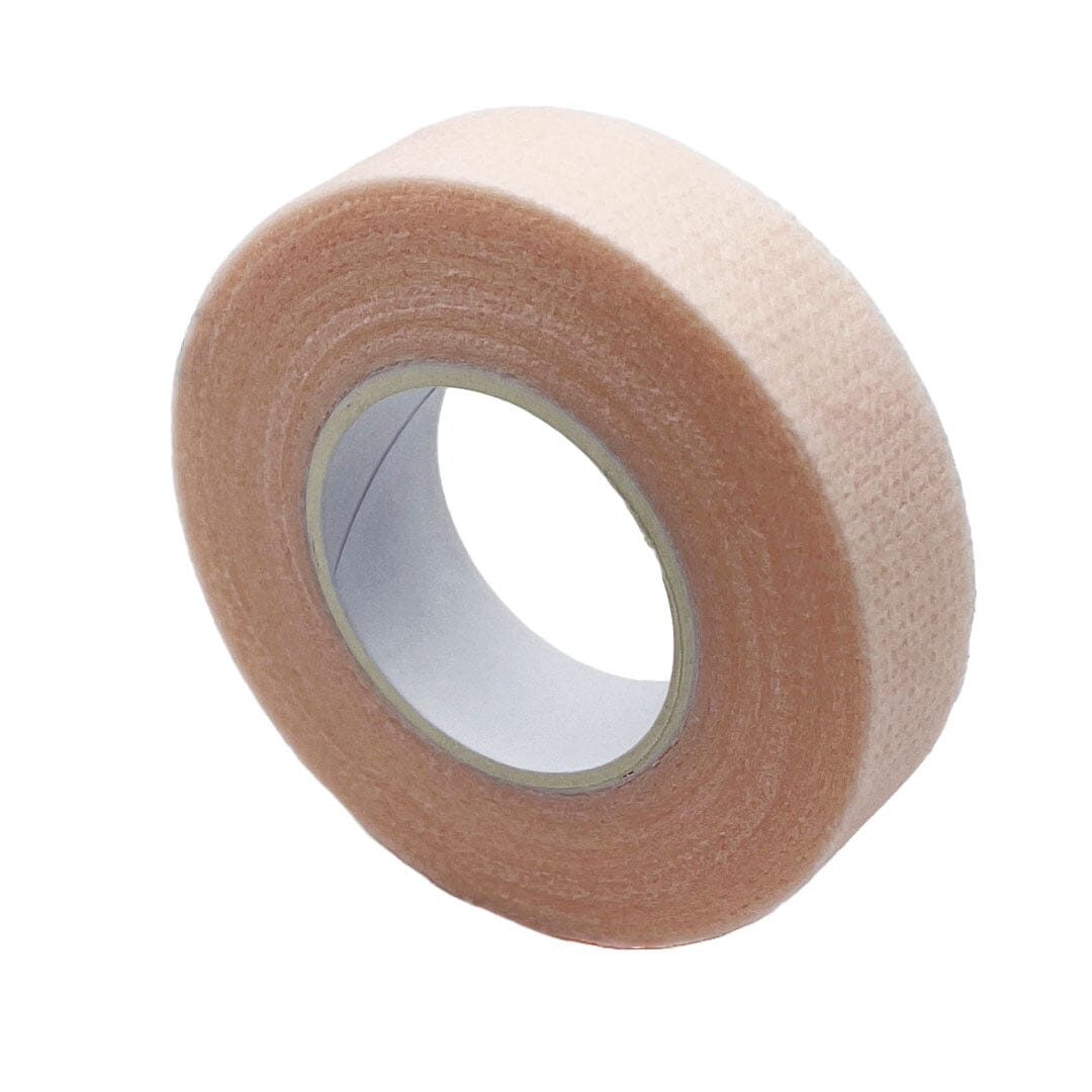 Wimpern-Tape - Zuverlässige Fixierung Klebebänder Julija Rosa