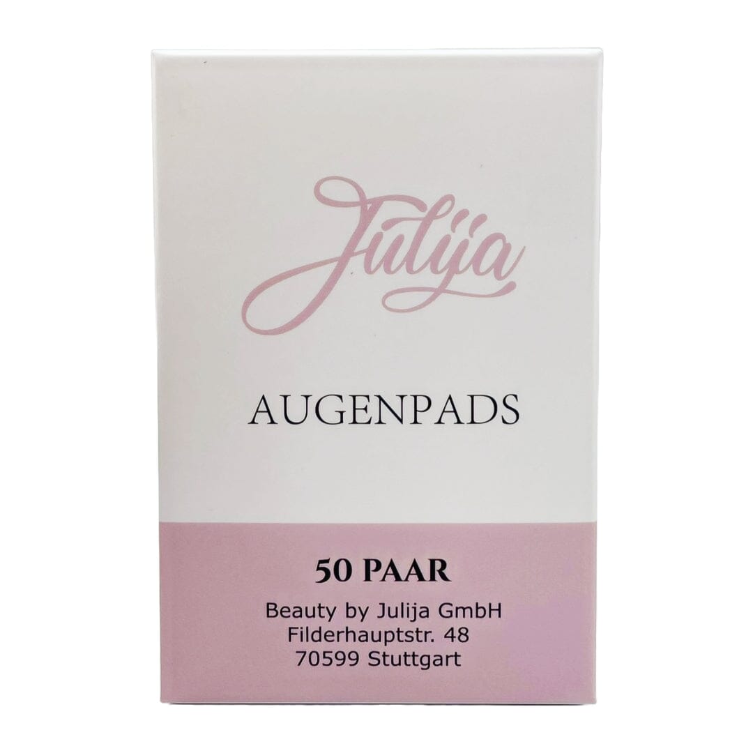 Augenpads für Wimpernstylistinnen Klebebänder Julija 