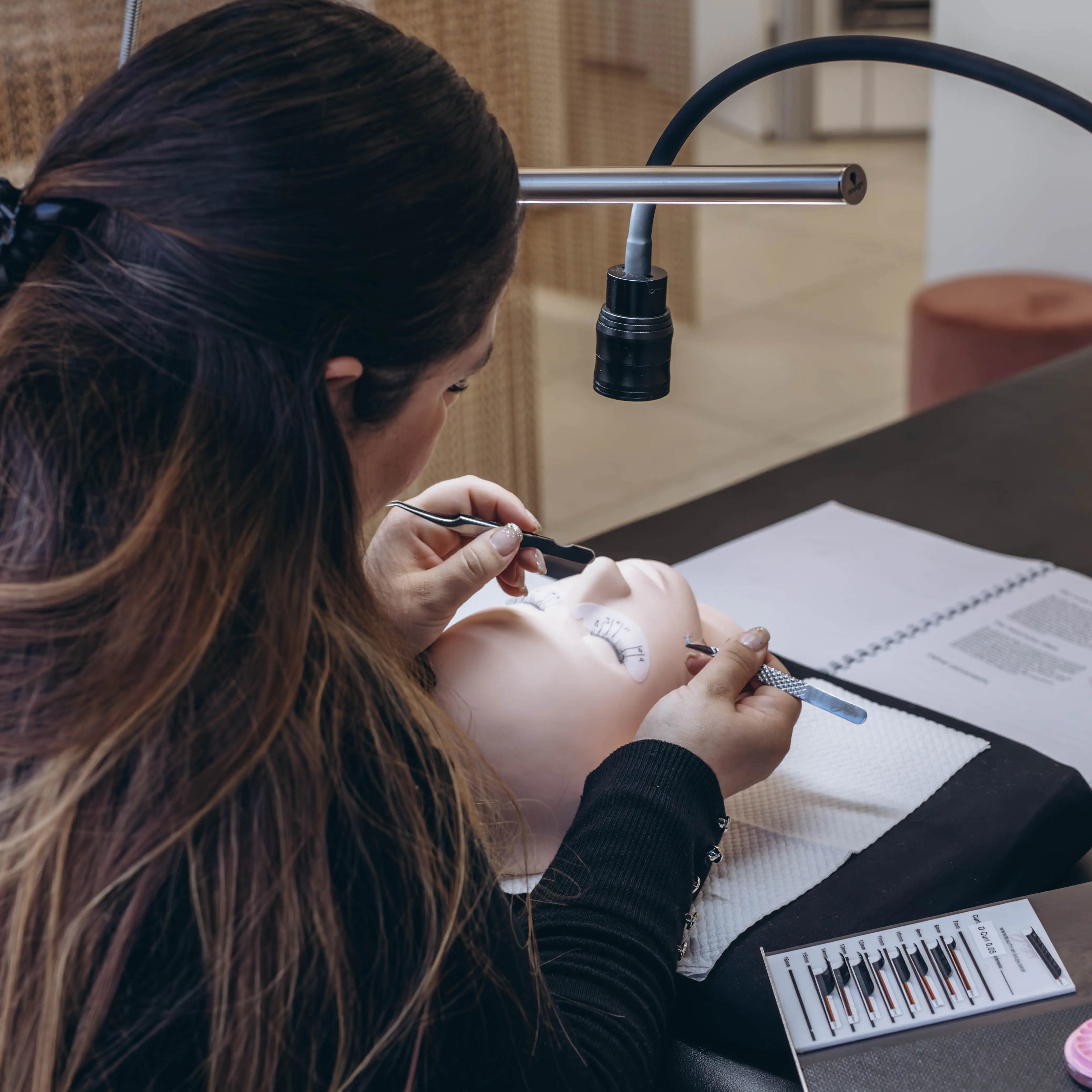 Crash Grundkurs & Aufbaukurs: 1:1 & 2D-10D Volumen