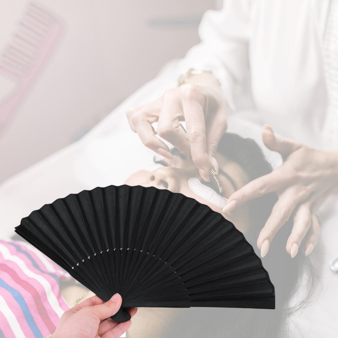 Faltbare Fächer Julija