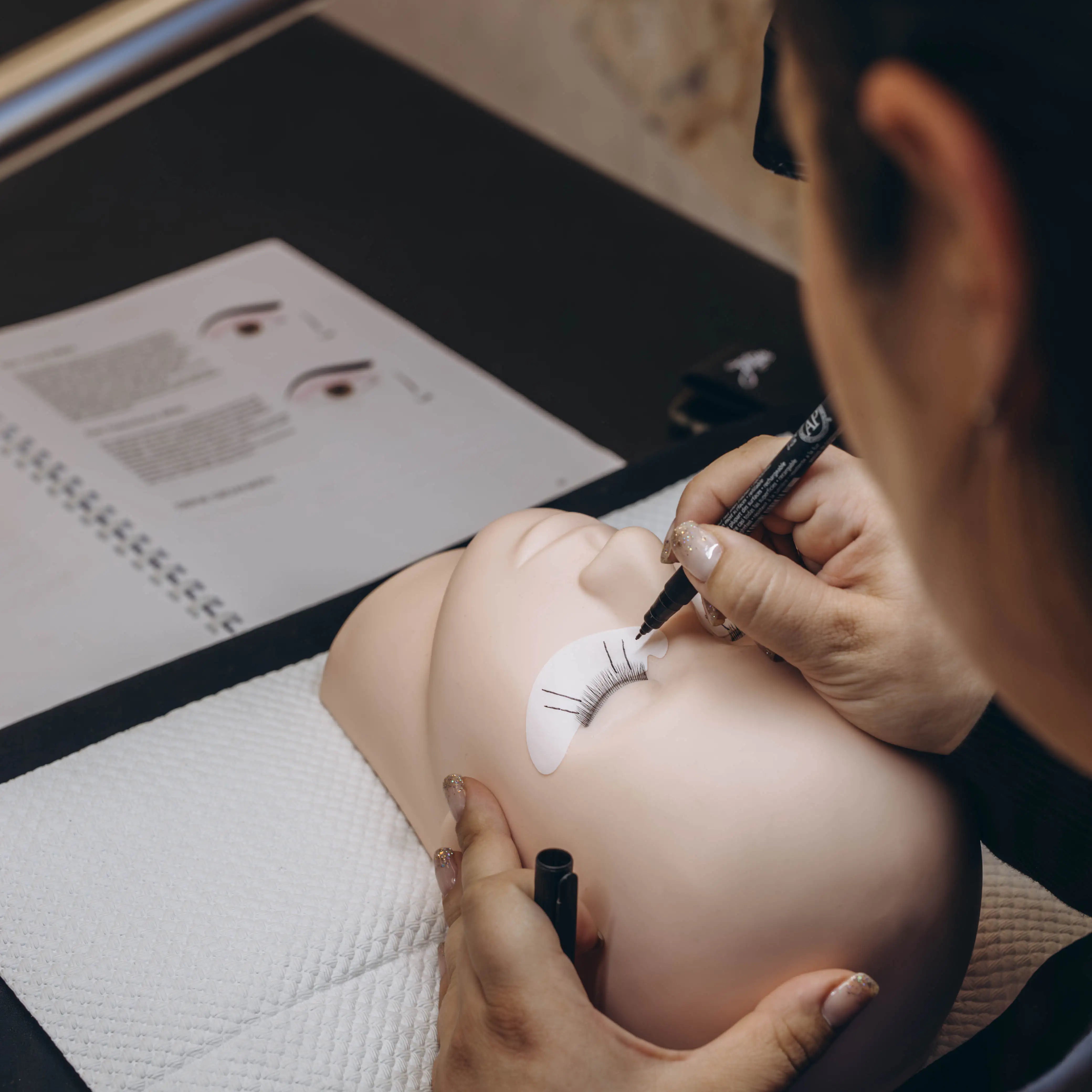 Crash Grundkurs & Aufbaukurs: 1:1 & 2D-10D Volumen