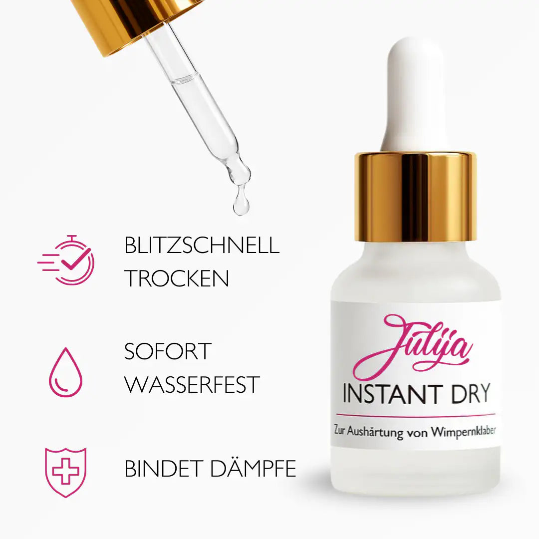 Super-Bonder | Instant Dry | Klebebeschleuniger | 15ml