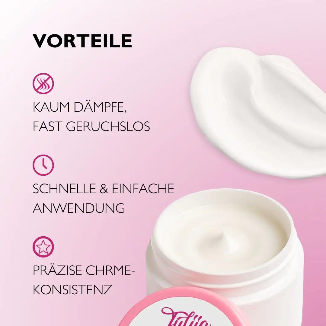 Wimpernkleber Entferner | Creme Remover | 15 g