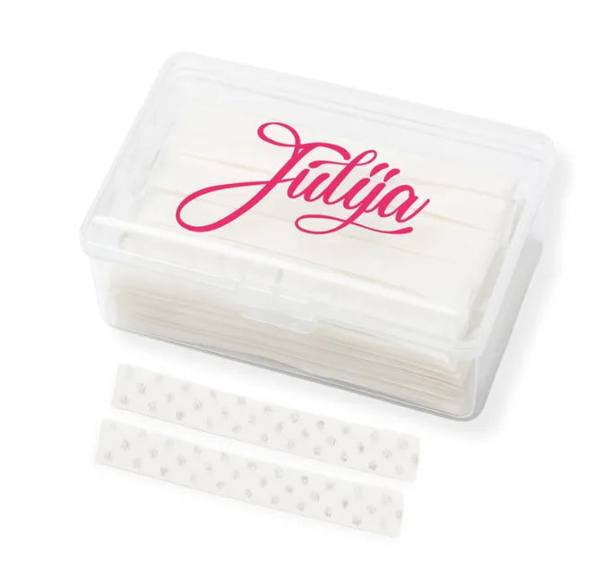 Lifting Paper Strips – Papiertapes für Lash Lifting