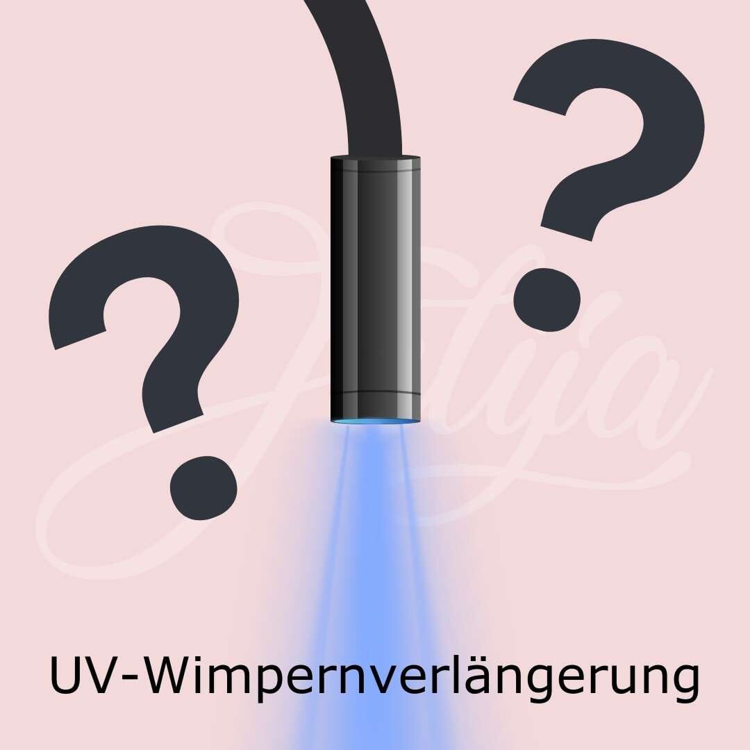 UV-Wimpernverlängerung: Kurzer Überblick für Wimpernstylisten