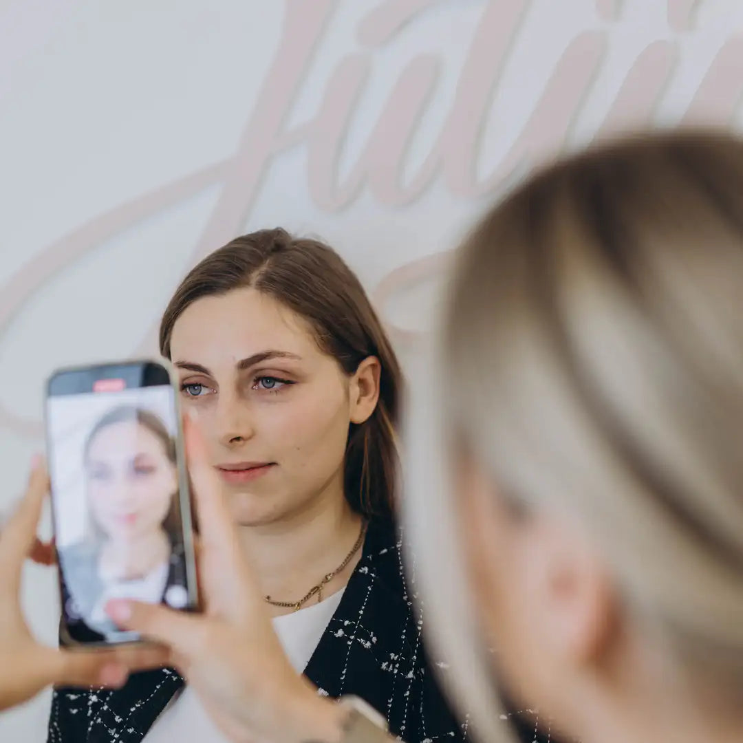 Digitales Marketing für Wimpernstudios: Erfolgreich online wachsen