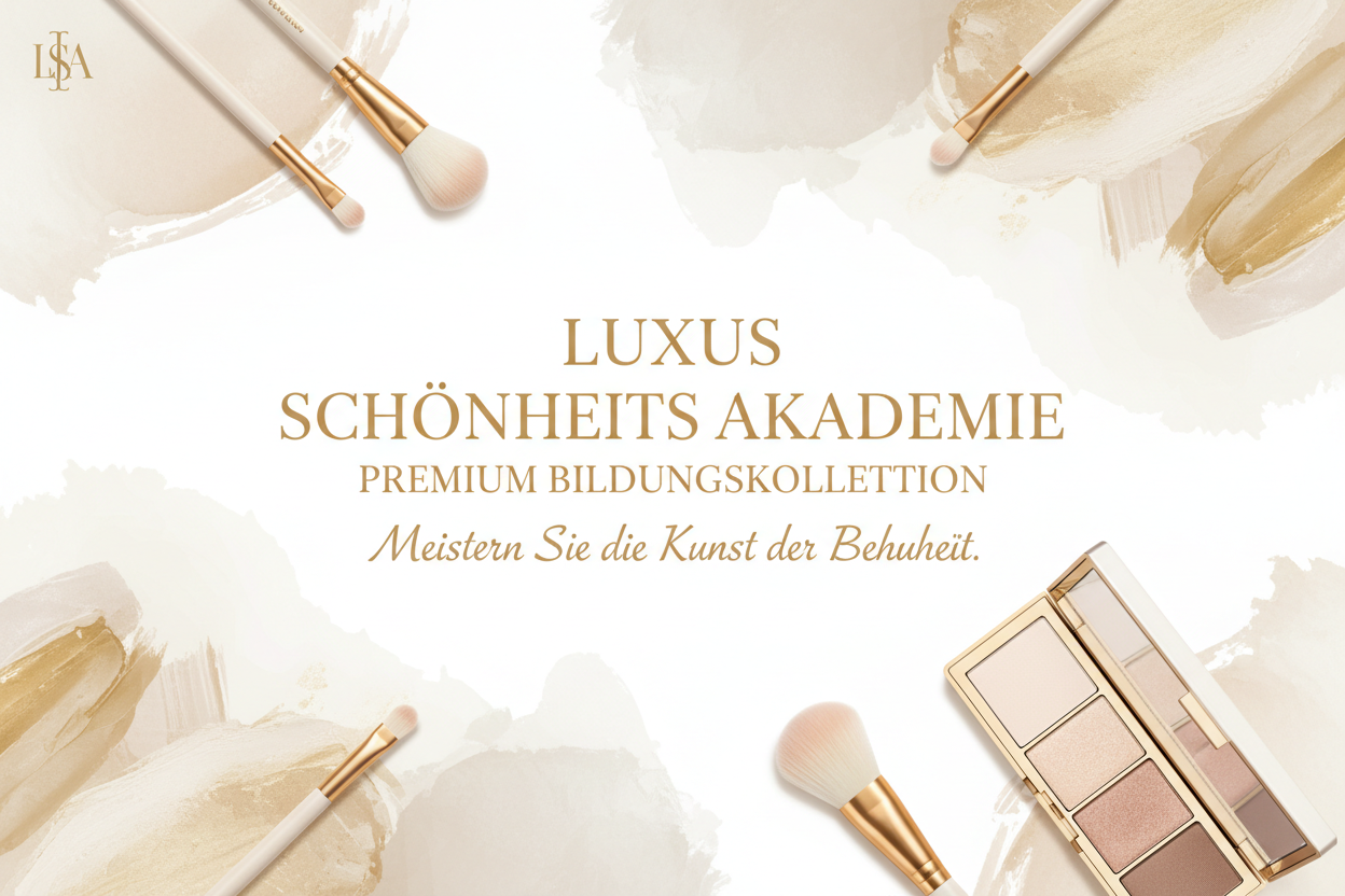 Alle Beauty-Ausbildungen