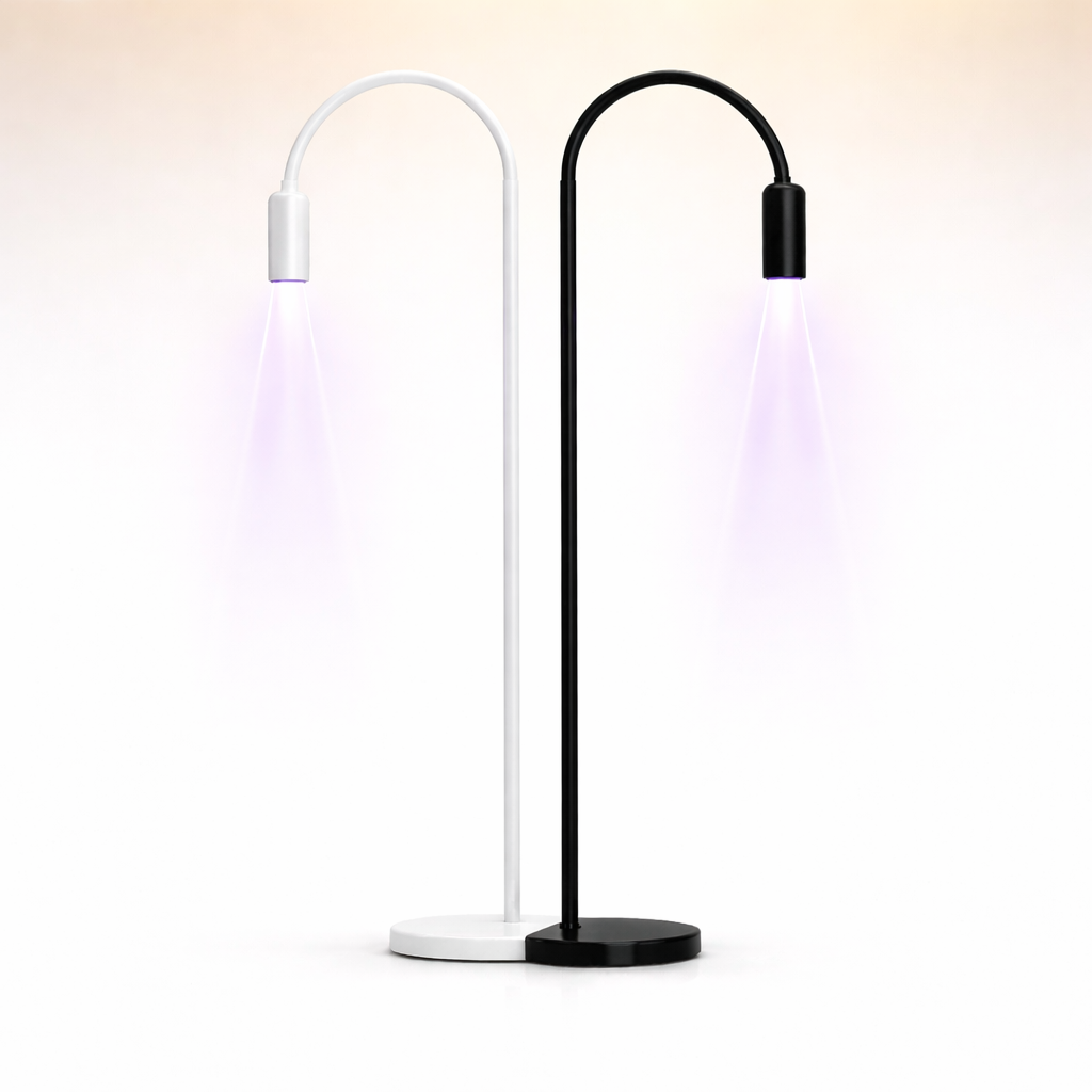 Starter-Set Speed-UV UV-Wimpernverlängerung System