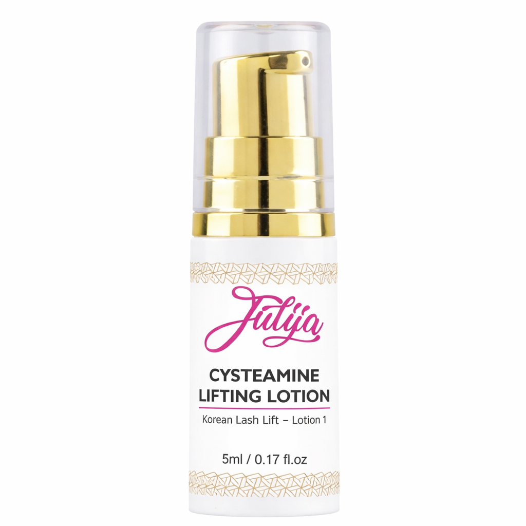 Lash & Brow Lifting Lotionen – Refill (5 ml)