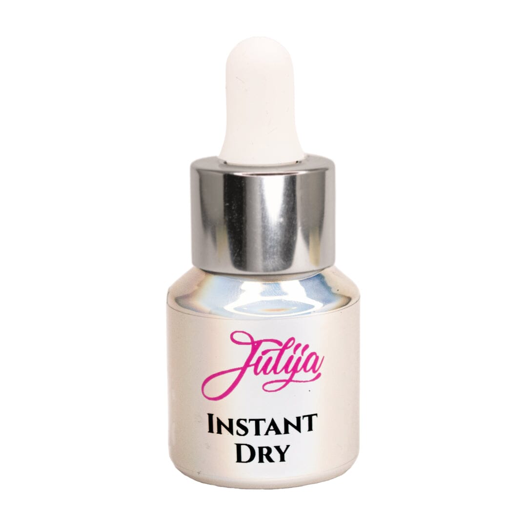 Instant Dry & Primer 3in1 Zubehör Julija 