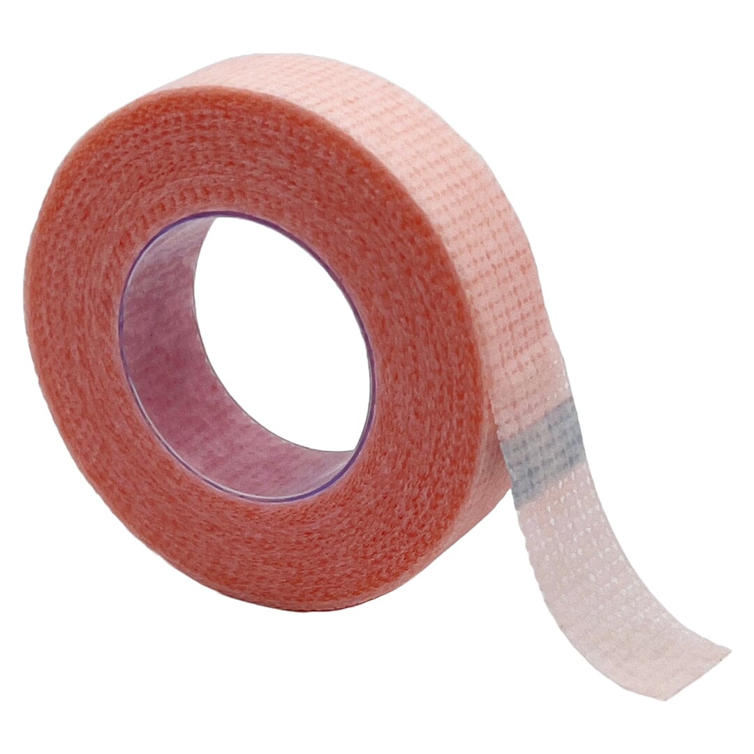 Wimpern-Tape - Zuverlässige Fixierung