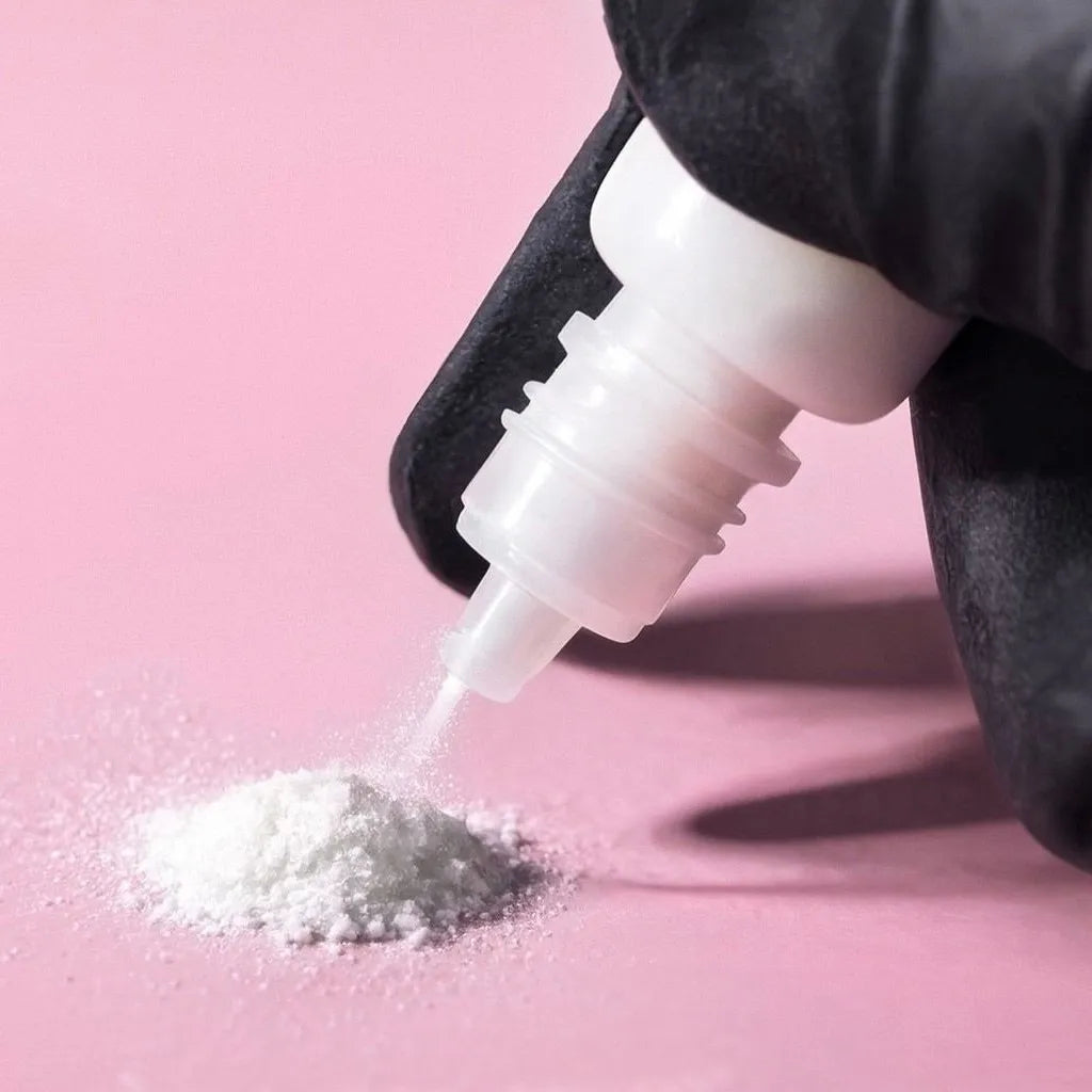 Korean Lifting Powder – Lash Lift Viskositäts-Booster-Puder