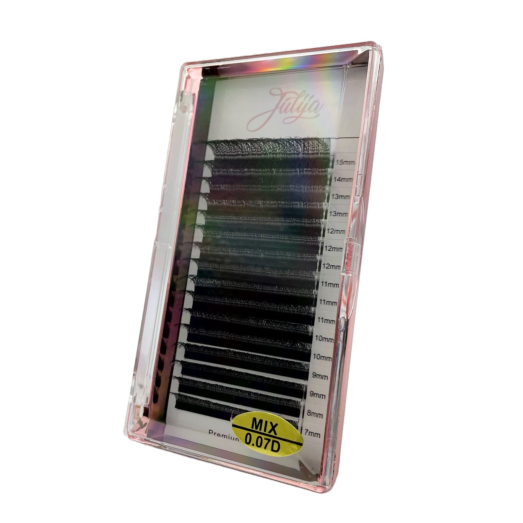 Classic Lashes