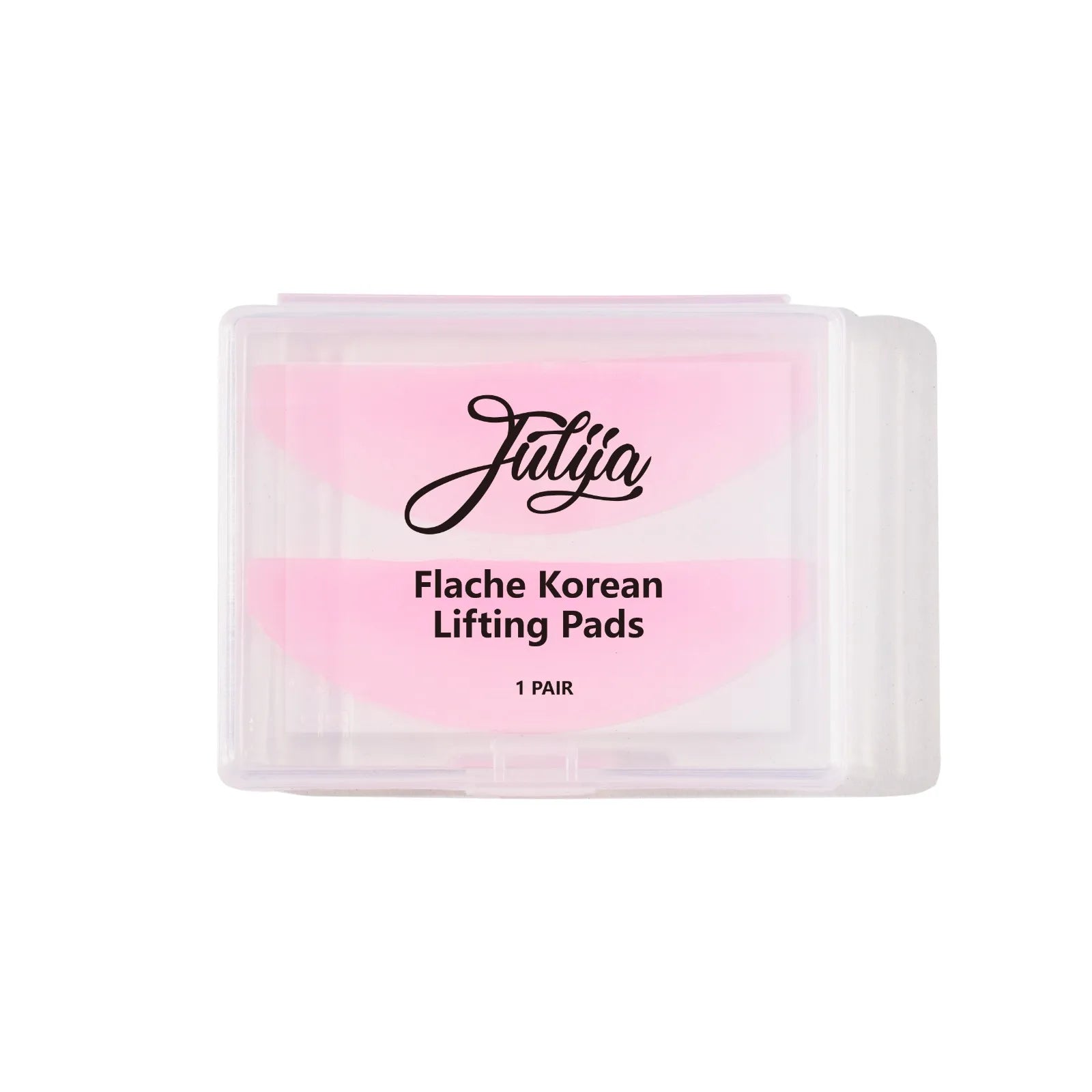 Korean Lash Lifting Silikon-Pads flach