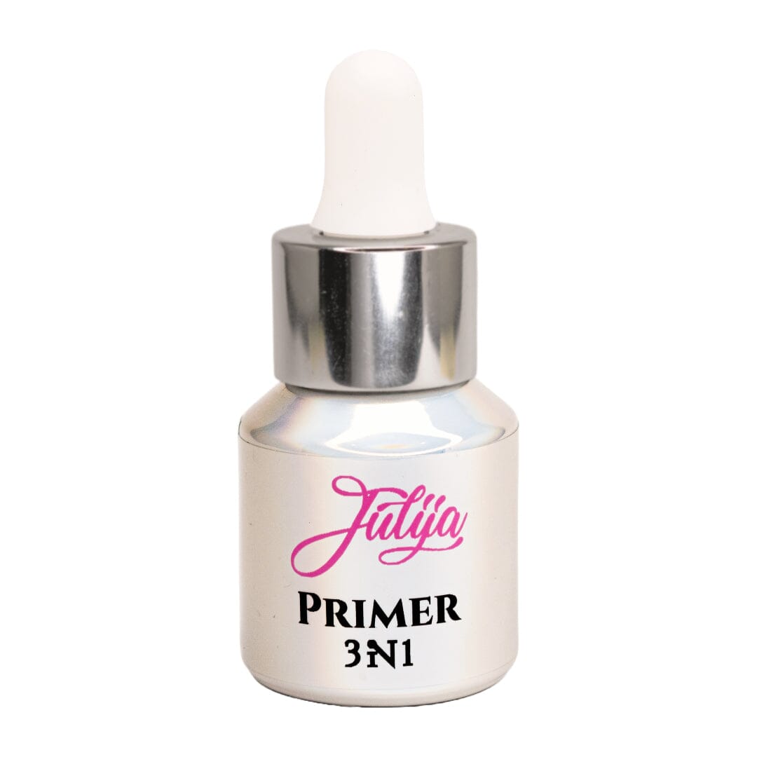 Wimpernprimer | Primer 3in1 Zubehör Julija 