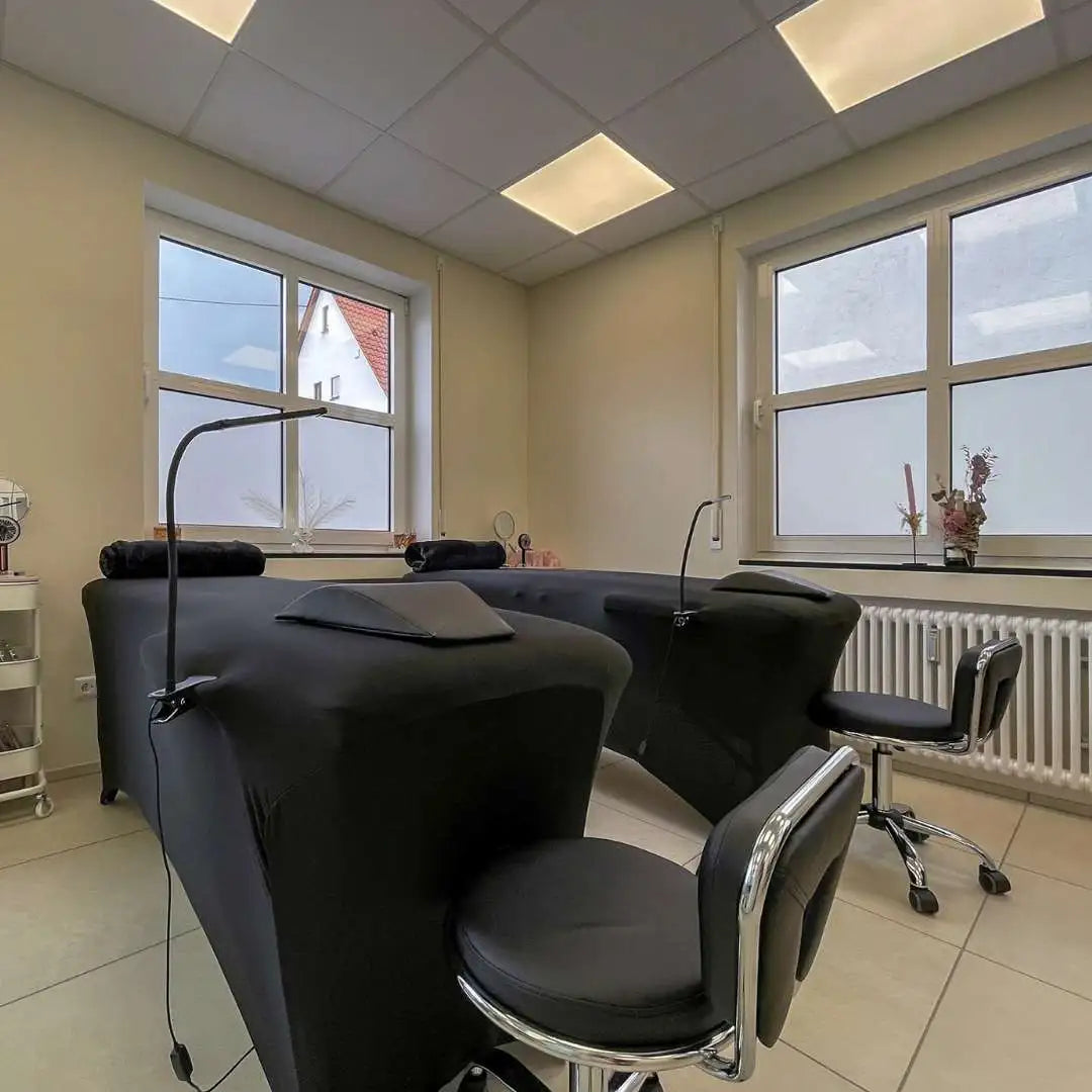 Komplettschulung 1:1 & 2D-4D & 5D-10D & Wimpernlifting | 2Pers. Schulungen Julija 