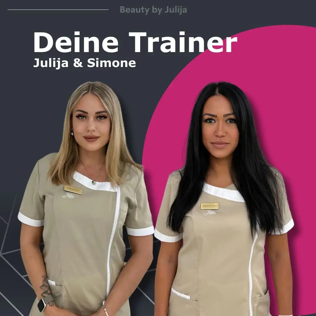 ProLash Express-Kompakt-Schulung