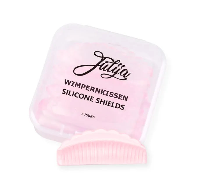 Silicone Comb Shields – XS bis XL